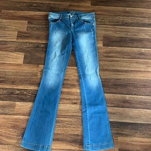 Studio F jeans